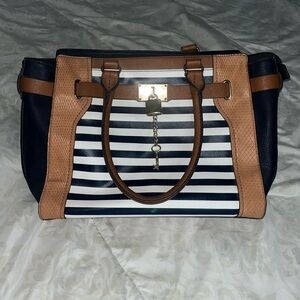 Aldo over the shoulder bag